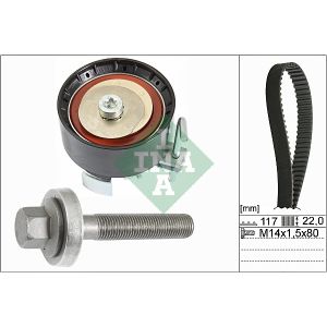 Cam / Timing Belt Kit