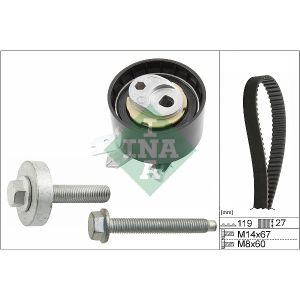 Cam / Timing Belt Kit