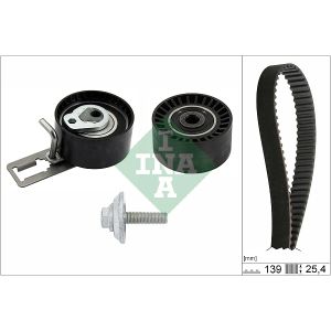 Cam / Timing Belt Kit