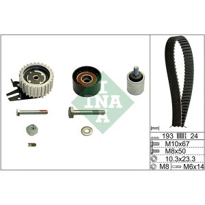 Cam / Timing Belt Kit