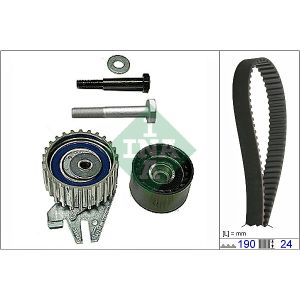 Cam / Timing Belt Kit