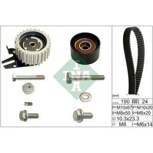 Cam / Timing Belt Kit