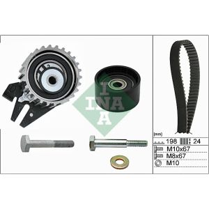 Cam / Timing Belt Kit