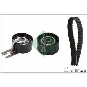 Cam / Timing Belt Kit