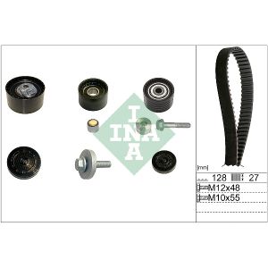 Cam / Timing Belt Kit