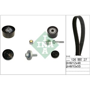 Cam / Timing Belt Kit