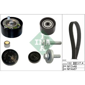 Cam / Timing Belt Kit