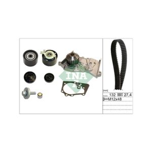 Cam / Timing Belt Kit & Water Pump