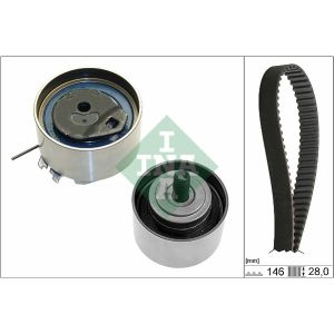 Cam / Timing Belt Kit