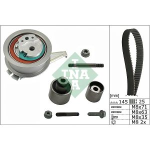 Cam / Timing Belt Kit