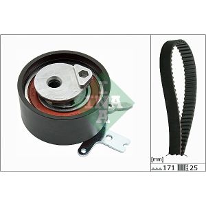 Cam / Timing Belt Kit