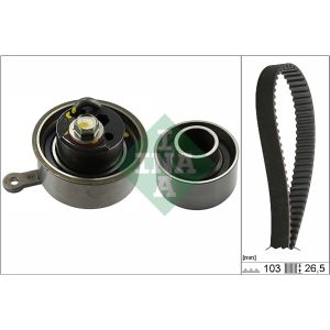 Cam / Timing Belt Kit