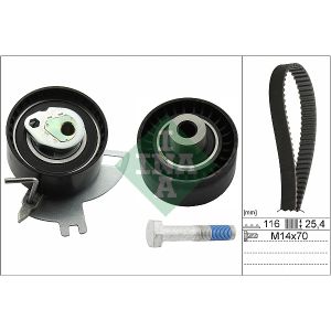 Cam / Timing Belt Kit