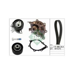 Cam / Timing Belt Kit & Water Pump