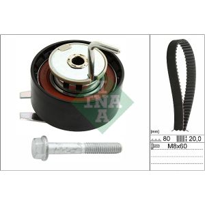 Cam / Timing Belt Kit