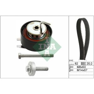 Cam / Timing Belt Kit