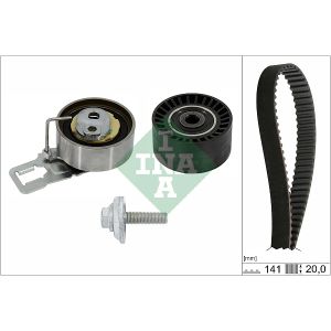 Cam / Timing Belt Kit