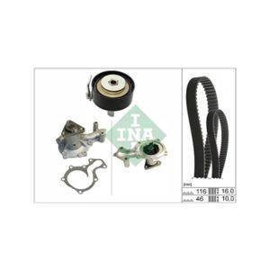 Cam / Timing Belt Kit & Water Pump