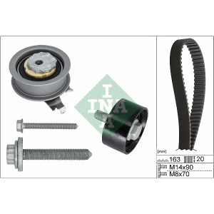 Cam / Timing Belt Kit