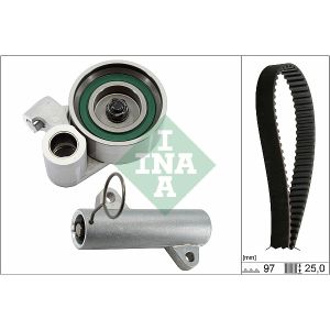 Cam / Timing Belt Kit