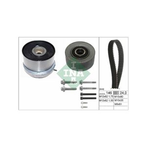 Cam / Timing Belt Kit