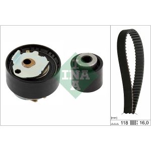 Cam / Timing Belt Kit