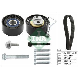 Cam / Timing Belt Kit