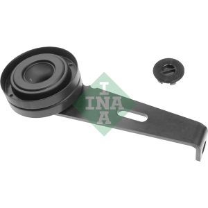 Ribbed Auxillary Drive Belt Tensioner