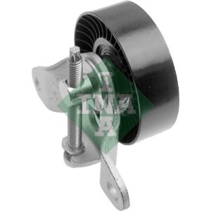 Ribbed Auxillary Drive Belt Tensioner