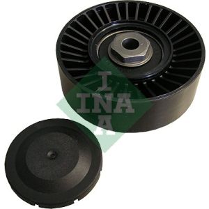 Ribbed Auxillary Drive Belt Tensioner