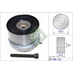 Cam / Timing Belt Tensioner