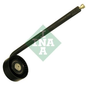 Auxillary Drive V Belt Tensioner