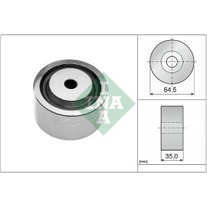 Cam / Timing Belt Pulley