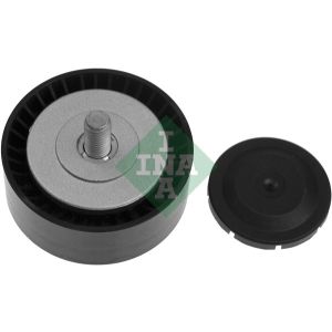 Ribbed Auxillary Drive Belt Guide Pulley