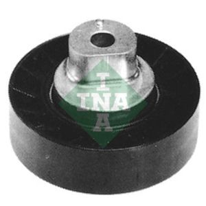 Ribbed Auxillary Drive Belt Guide Pulley