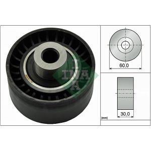 Cam / Timing Belt Pulley