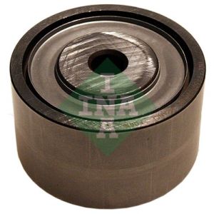 Ribbed Auxillary Drive Belt Guide Pulley