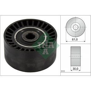 Cam / Timing Belt Pulley