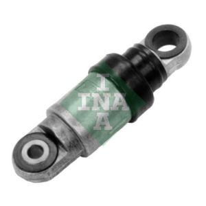 Ribbed Auxillary Drive Belt Tensioner