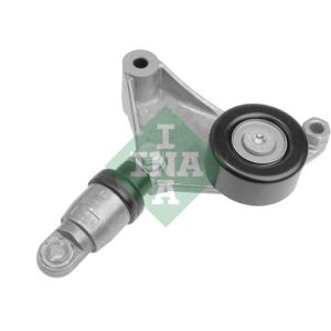 Ribbed Auxillary Drive Belt Tensioner