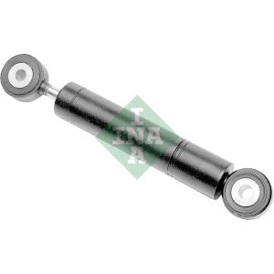 Ribbed Auxillary Drive Belt Vibration Damper