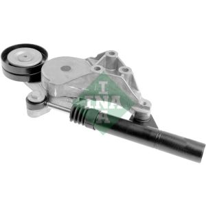 Ribbed Auxillary Drive Belt Tensioner