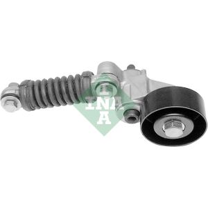 Ribbed Auxillary Drive Belt Tensioner