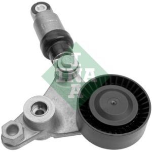 Ribbed Auxillary Drive Belt Tensioner