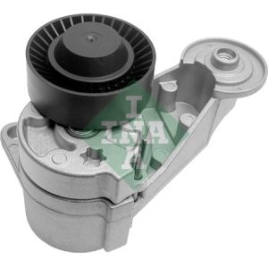 Ribbed Auxillary Drive Belt Tensioner