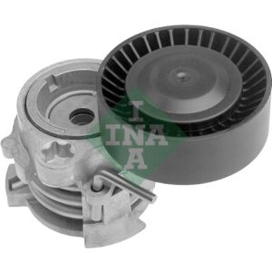 Ribbed Auxillary Drive Belt Tensioner