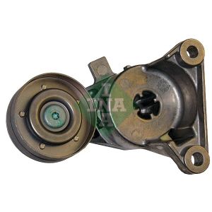 Ribbed Auxillary Drive Belt Tensioner