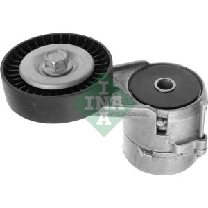 Ribbed Auxillary Drive Belt Tensioner