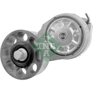 Ribbed Auxillary Drive Belt Tensioner