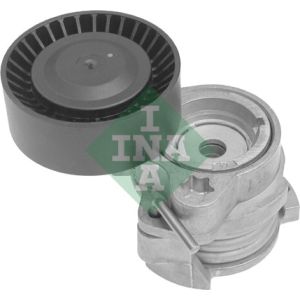 Ribbed Auxillary Drive Belt Tensioner